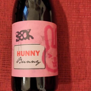 Hunny Bunny - Weingut Beck - judith-beck