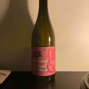 Weingut Beck - Judith Beck - Hunny Bunny