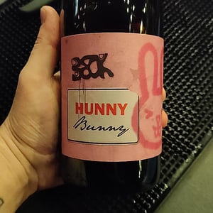 Weingut Beck - Judith Beck - Hunny Bunny