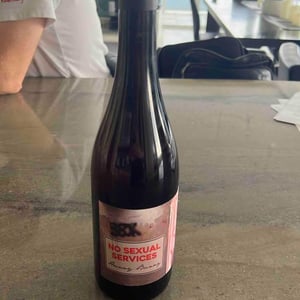 Weingut Beck - Judith Beck - Hunny Bunny