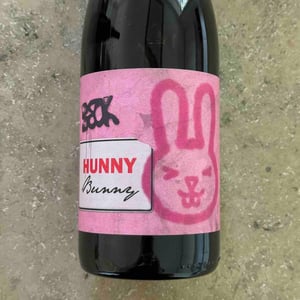 Weingut Beck - Judith Beck - Hunny Bunny