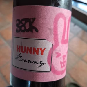 Hunny Bunny - Weingut Beck - judith-beck