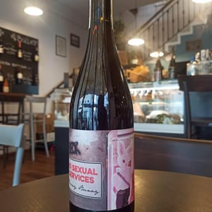 Hunny Bunny - Weingut Beck - judith-beck
