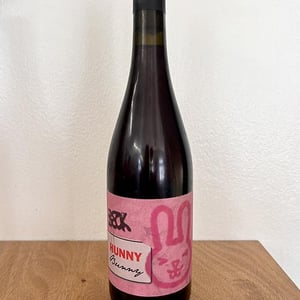 Hunny Bunny - Weingut Beck - judith-beck