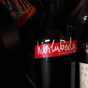 Domaine Sébastien David - Sébastien David - Hurluberlu