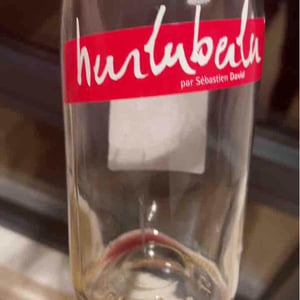 Domaine Sébastien David - Sébastien David - Hurluberlu