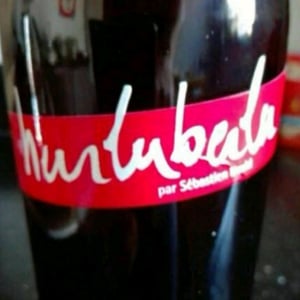 Hurluberlu - Domaine Sébastien David - Sébastien David 