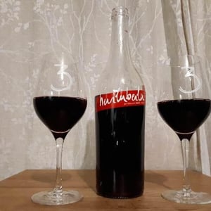 Domaine Sébastien David - Sébastien David - Hurluberlu