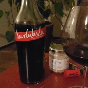 Domaine Sébastien David - Sébastien David - Hurluberlu