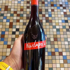 Hurluberlu - Domaine Sébastien David - sebastien-david