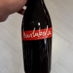 Hurluberlu - Domaine Sébastien David - Sébastien David 