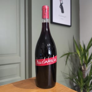 Hurluberlu - Domaine Sébastien David - Sébastien David 