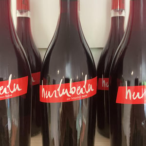 Hurluberlu - Domaine Sébastien David - Sébastien David 
