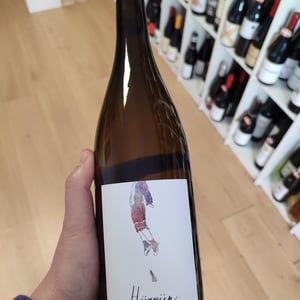 Hürrüp - Domaine Etxondoa - olivier-pouchoulou