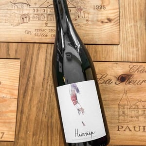 Hürrüp - Domaine Etxondoa - olivier-pouchoulou
