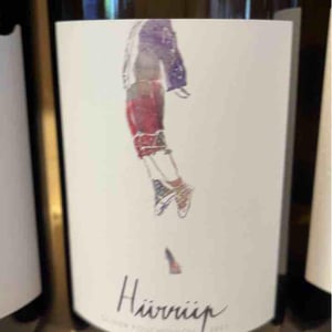 Hürrüp - Domaine Etxondoa - olivier-pouchoulou