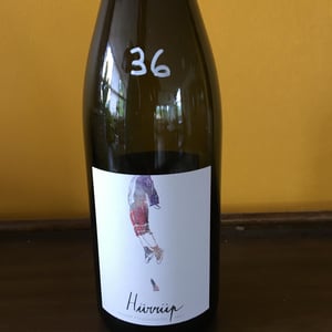 Hürrüp - Domaine Etxondoa - olivier-pouchoulou