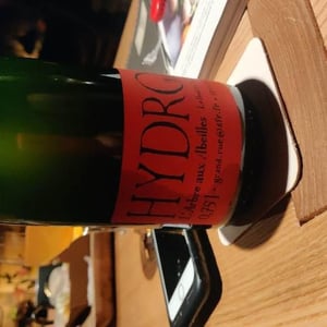 Hydromel Châtaignier - Rantan