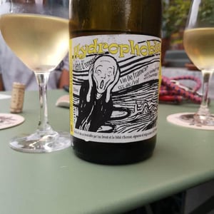Hydrophobia - Le Débit d'Ivresse - Luc Devot 
