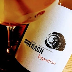 Hypothèse Blanc - Domaine Riberach - guilhem-soulignac-j-m-mailloles-patrick-rodrigues-luc-richard