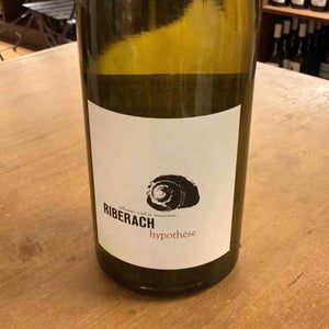 Hypothèse Blanc - Domaine Riberach - guilhem-soulignac-j-m-mailloles-patrick-rodrigues-luc-richard