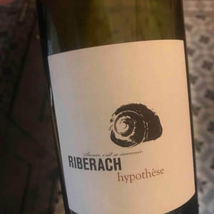 Hypothèse Rouge - Domaine Riberach - Guilhem SOULIGNAC, J-M MAILLOLES , Patrick RODRIGUES & Luc RICHARD 