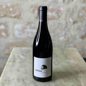 Hypothèse Rouge - Domaine Riberach - guilhem-soulignac-j-m-mailloles-patrick-rodrigues-luc-richard