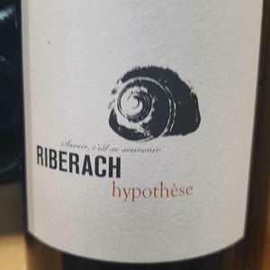 Hypothèse Rouge - Domaine Riberach - guilhem-soulignac-j-m-mailloles-patrick-rodrigues-luc-richard