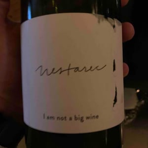 I am not a big wine - Milan Nestarec - Milan Nestarec 