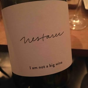 I am not a big wine - Milan Nestarec - milan-nestarec