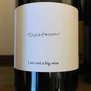 I am not a big wine - Milan Nestarec - milan-nestarec