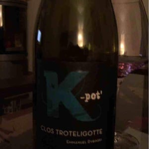 K-pot'