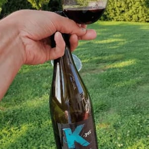 Clos Troteligotte - Emmanuel Rybinski - K-pot'