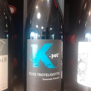 K-pot' - Clos Troteligotte - emmanuel-rybinski