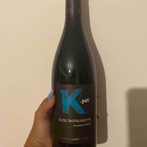 K-pot' - Clos Troteligotte - emmanuel-rybinski