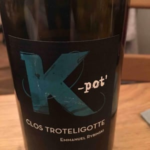 K-pot'