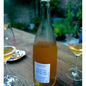 I can see You from the other side of the Valley - Anders Frederik Steen & Anne Bruun Blauert - anders-frederik-steen-anne-bruun-blauert