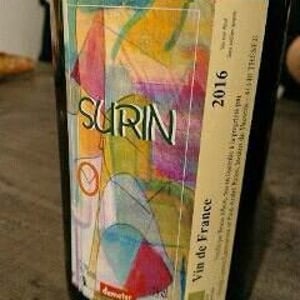 Surin 2016