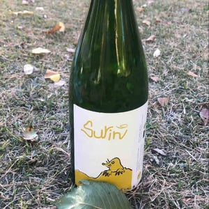 Surin - Domaine La Taupe - nicole-messer-bertjan-mol