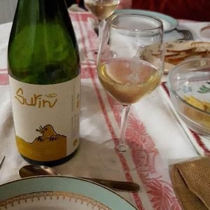 Surin - Domaine La Taupe - nicole-messer-bertjan-mol