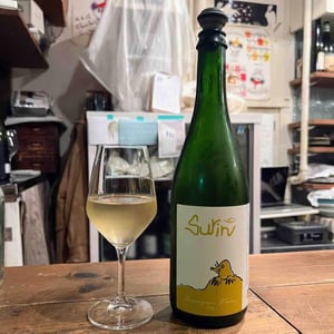 Domaine La Taupe - Nicole Messer & Bertjan Mol - Surin