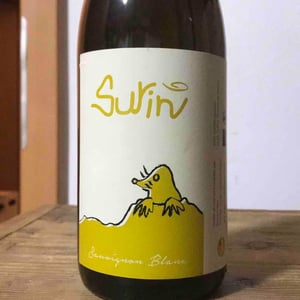 Surin - Domaine La Taupe - nicole-messer-bertjan-mol