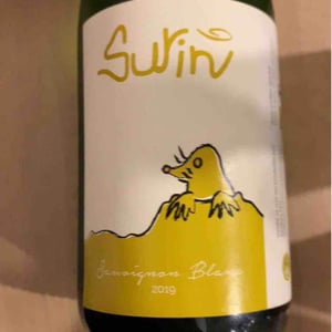 Surin - Domaine La Taupe - Nicole Messer & Bertjan Mol 