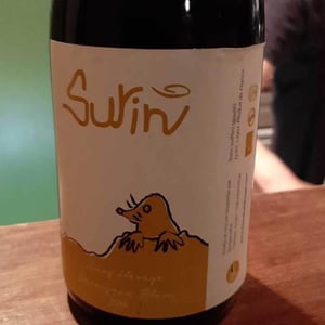 Surin - Domaine La Taupe - Nicole Messer & Bertjan Mol 