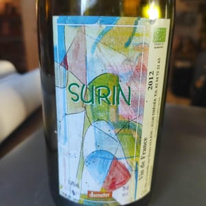 Surin - Domaine de Pontcher - bruno-allion-jean-philippe-louis-retired