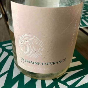 Tidadadoum - Domaine Enivrance - nicolas-pieron