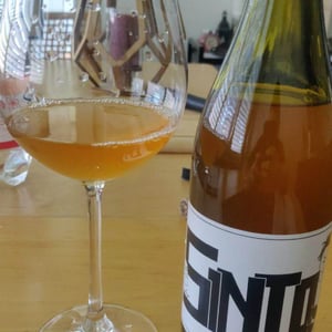 Sinto - Azienda Agricola Farnea - Marco Buratti 