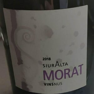 SiurAlta Morat - SiurAlta & InStabile / VinsNus - alfredo-arribas