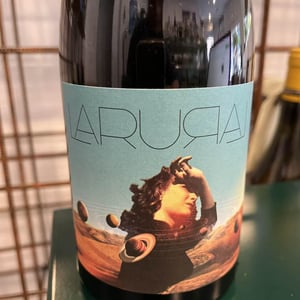 Sumoll - La Rural - andreu-padro-xavi-padro -2019