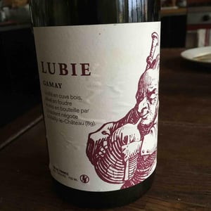 Lubie 2016